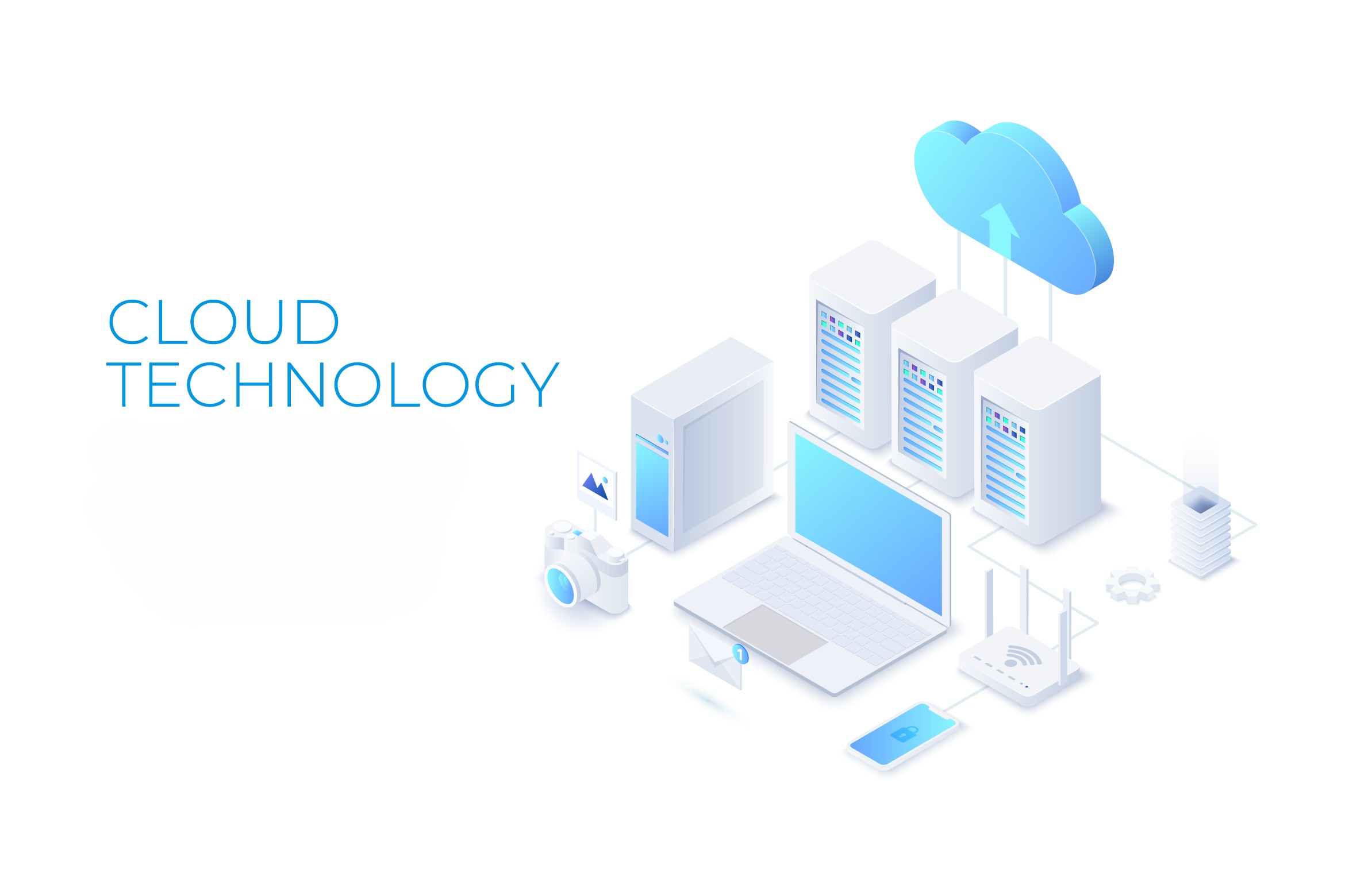 Cloud Services