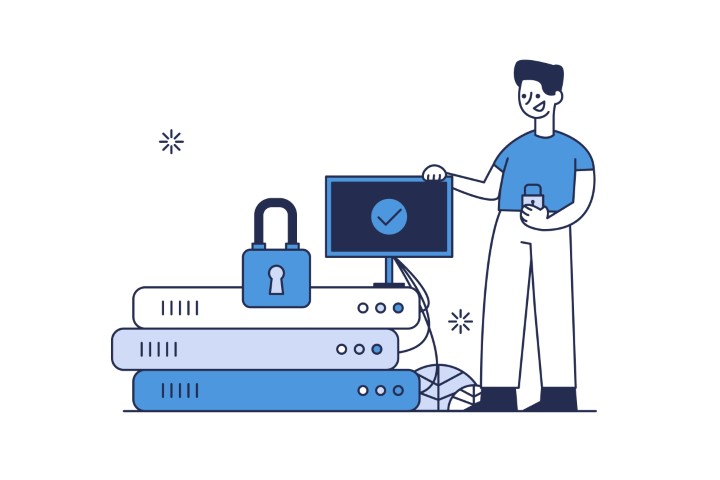 Cybersecurity Services