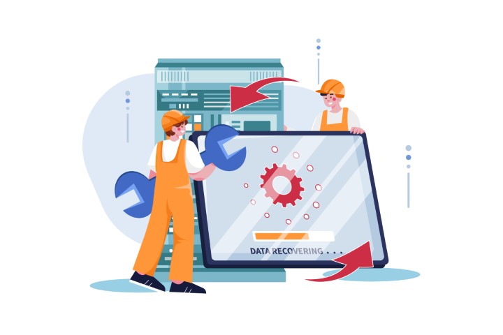Data Backup and Disaster Recovery