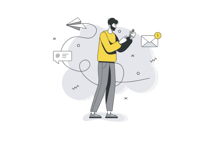 Email Services