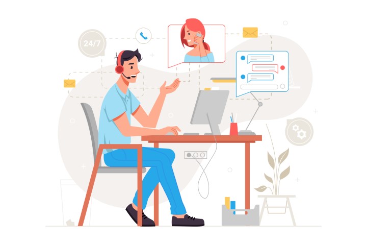 IT Consulting
