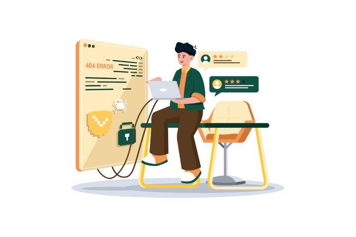 Managed IT Services