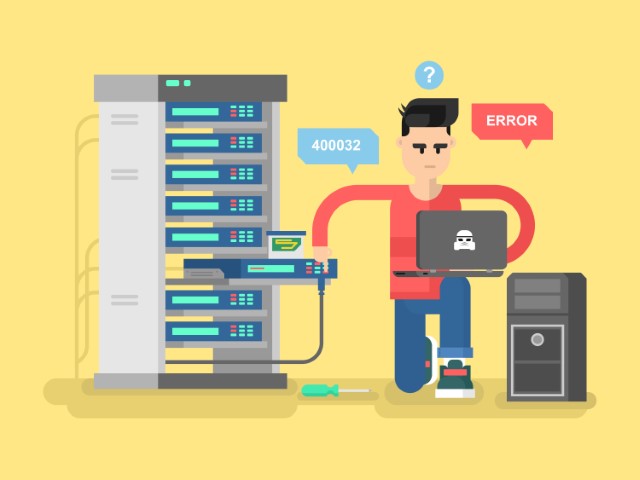 Network Setup and Management