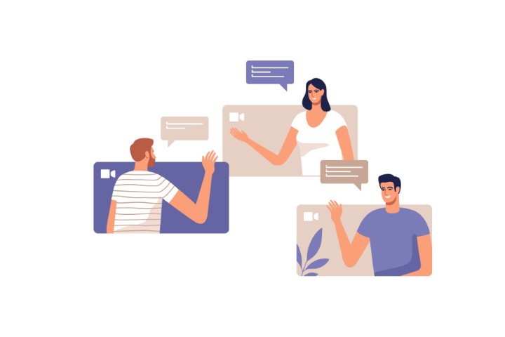 Remote Work Solutions