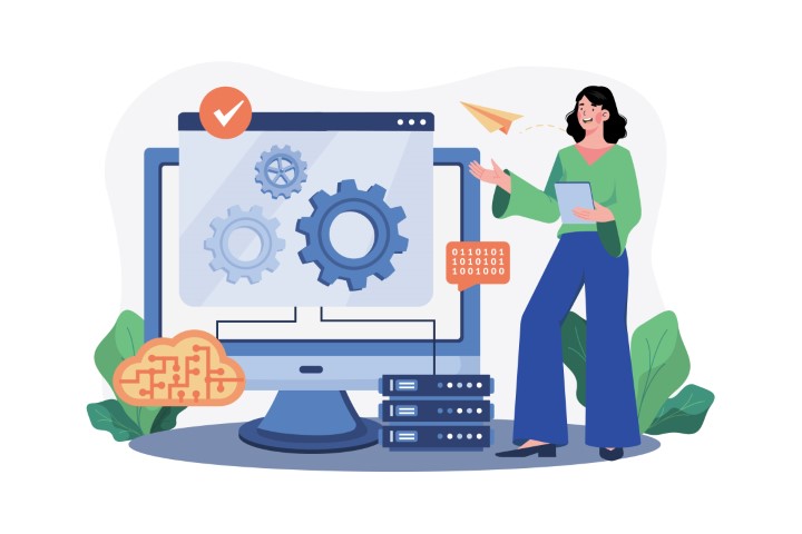Virtualization Services