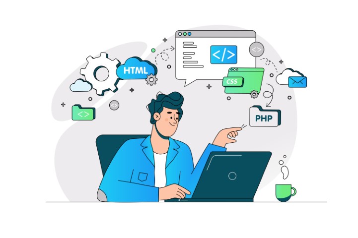 Website Development and Hosting
