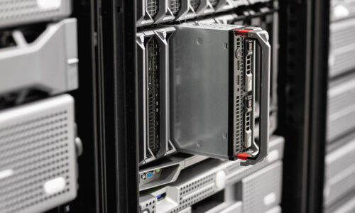 How to setup a website with optimized hosting?
