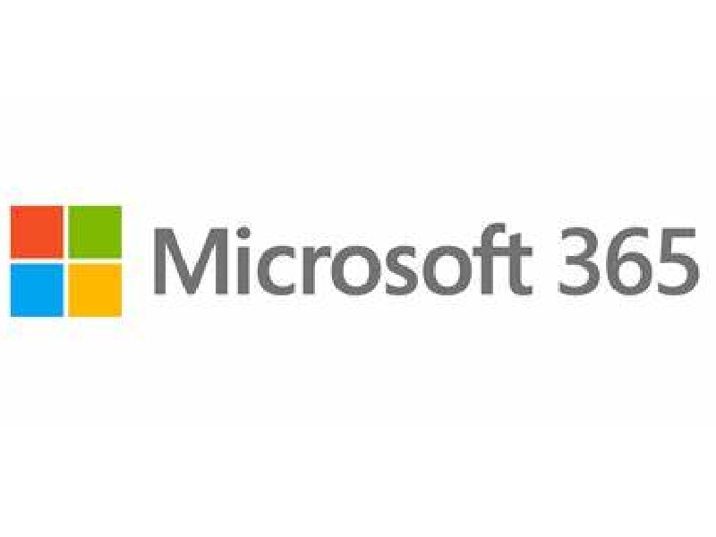 Microsoft 365