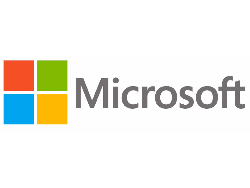 Microsoft